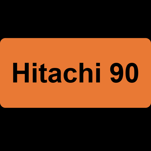Hitachi 90